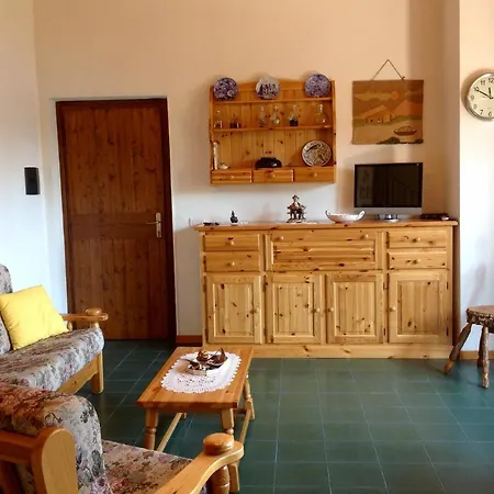 Serena Rustic Val Maria-Pur Exterior photo