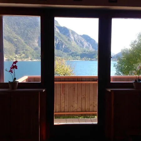 Serena Rustic Val Maria-Pur Exterior photo