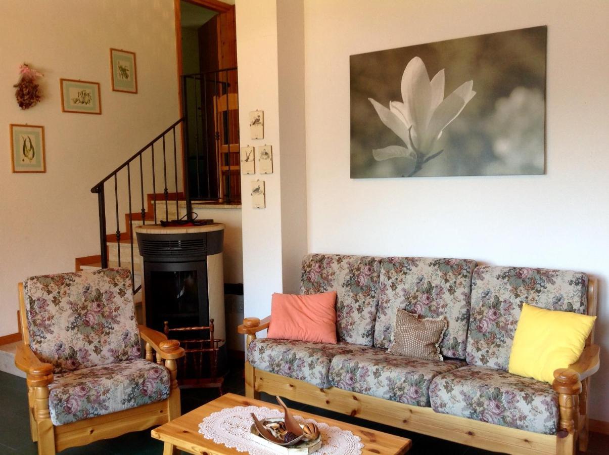 Apartment Serena Rustic