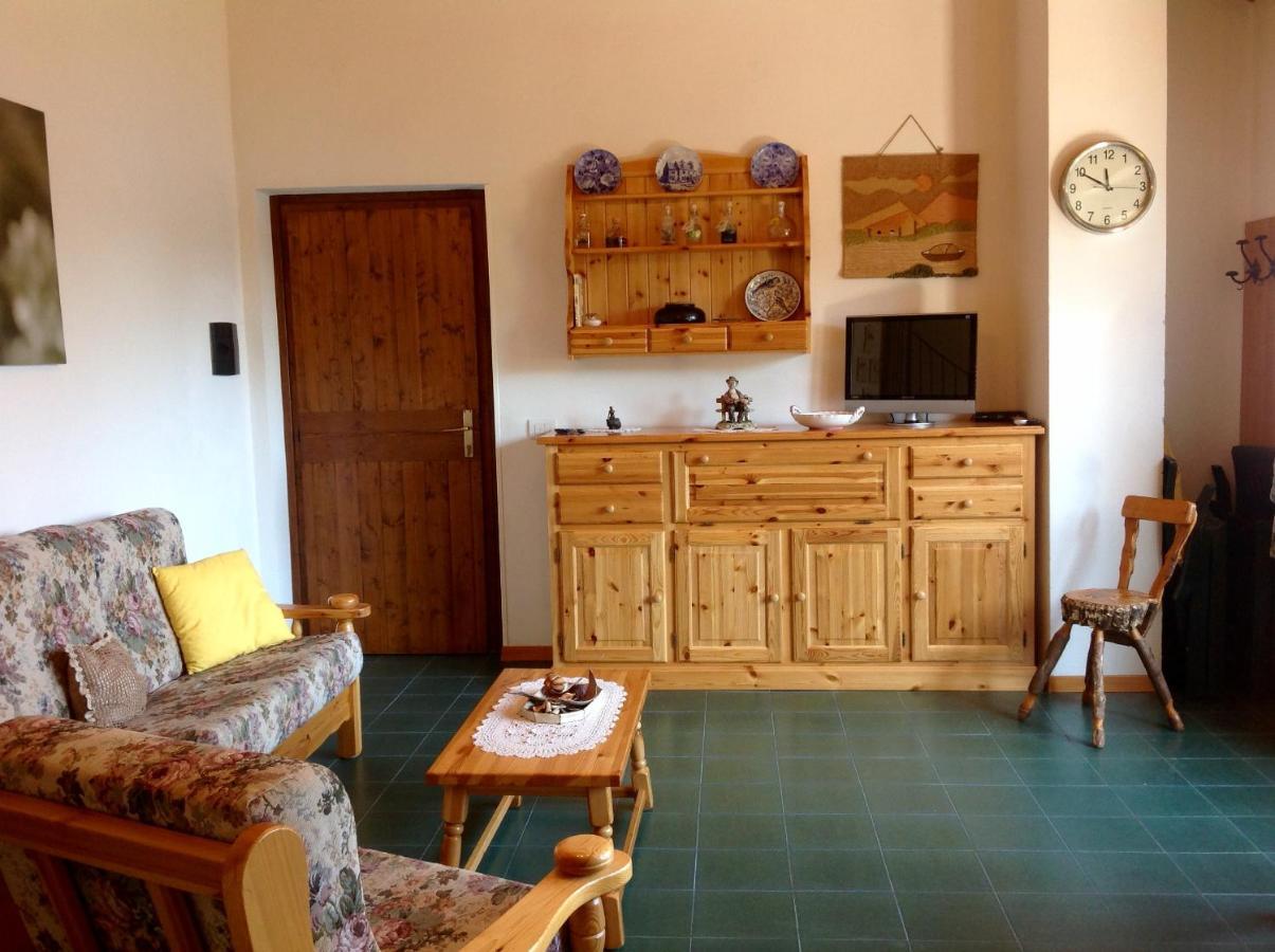 Serena Rustic Val Maria-Pur