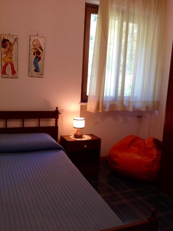 Apartment Serena Rustic Val Maria-Pur