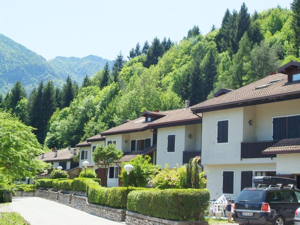 Serena Rustic Apartment
